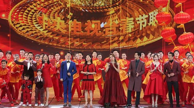 春晚是录制的？不是现场直播的？