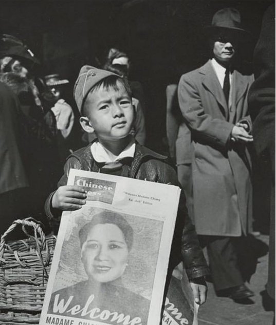 解放前的中国是怎样的？