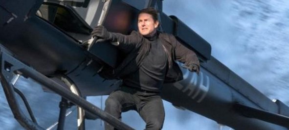 国外电影都喜欢留彩蛋,《碟中谍6：全面瓦解》 结尾到底有没有留下悬念？