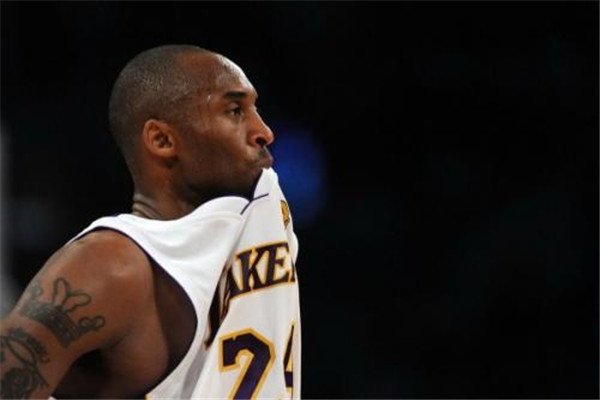 关于科比的视频中的弹幕R.I.P是什么意思？