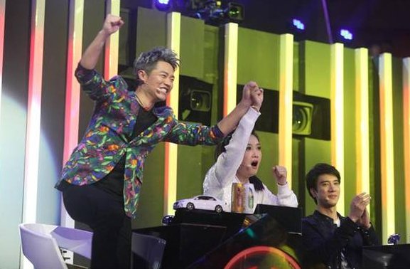 凤凰传奇参加的综艺节目有哪些