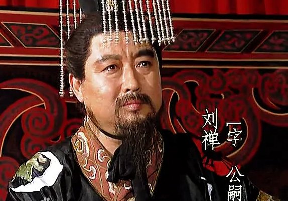 《三国演义》阿斗是谁生的儿子?