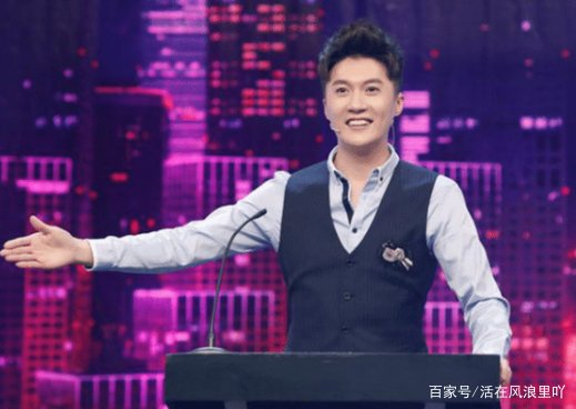 他曾是秋瓷炫绯闻男友,和姚笛相恋7年无果,今38岁成人生赢家,他是谁?