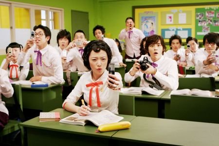 多细胞少女的介绍