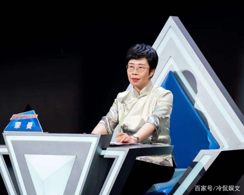 于丹在《百家讲坛》里说了什么？