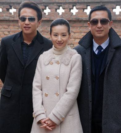 《你是我兄弟》讲述了四个人为了不同目标而奋斗的电视剧,最后马学军的结局如何