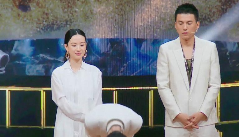 《我就是演员》李梦发长文感慨自己终于被淘汰了,她究竟经历了什么?