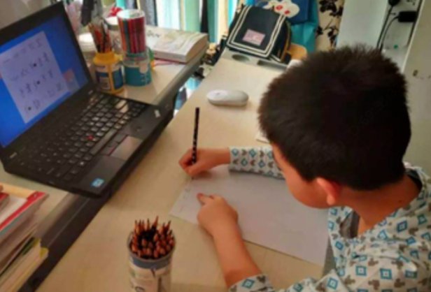 凌晨写作业的好处