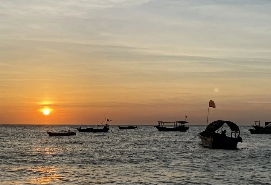 《向往的生活》第六季在哪里拍摄的？