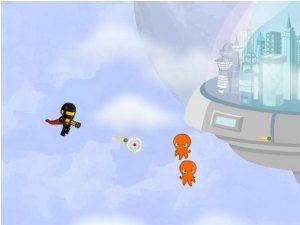 坏蛋启示录的介绍