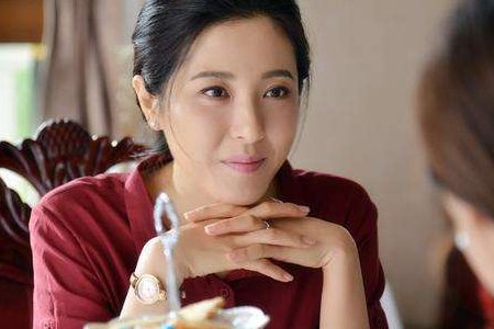 《真心想让你幸福》刘露结局是什么？