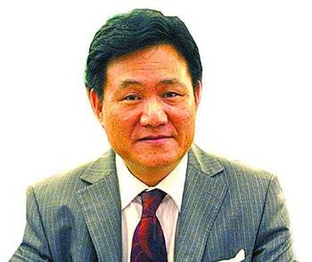 郑胜涛的家庭背景