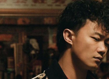 《好久不见》粤语版叫什么？