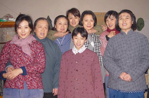 家有九凤每个人的结局