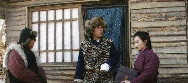 我爷爷我爸爸的分集剧情