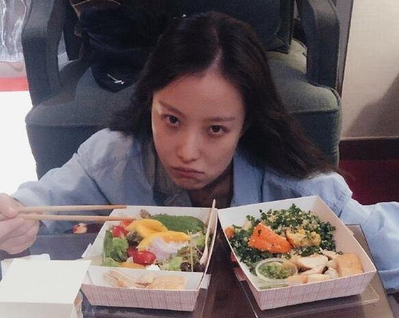 倪妮张艺谋大战三天什么梗 获得大导演赏识而已