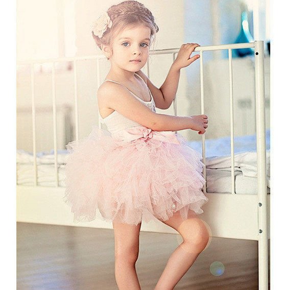 天天向上里有一期好像来了一个俄罗斯的小女孩，长得很漂亮可爱，她叫什么名字