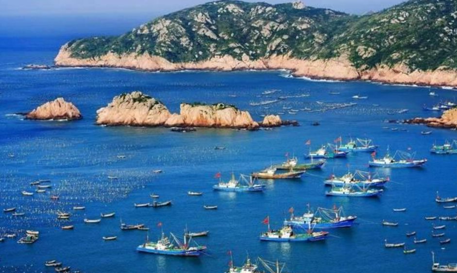 我国的第一大群岛