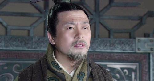 刘璋在刘备攻占城固后,他的下场有多惨?