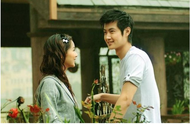 你会为了爱情不顾一切吗？