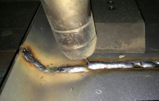 一二三级焊缝怎么分