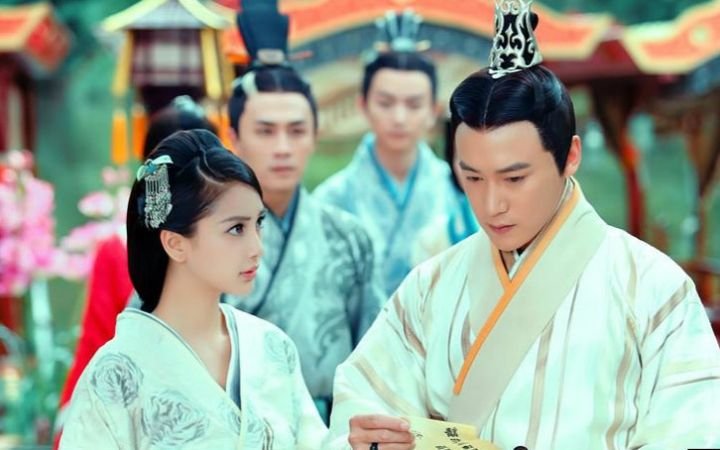 云中歌大结局是什么