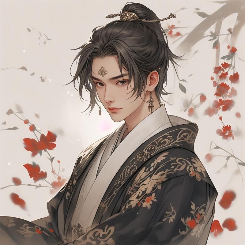 牛男_by报纸糊墙_txt全文阅读，百度网盘免费下载