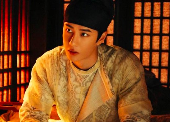 风起洛阳在哪个平台播出