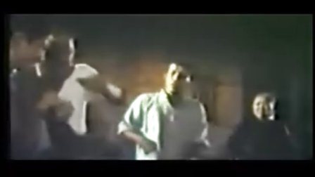 潮州怒汉的演职员表