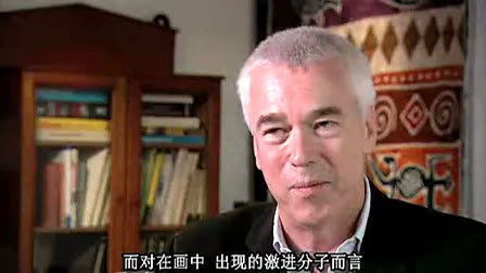 旷世杰作的秘密的节目简介