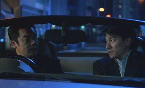 暗战1 电影剧情介绍