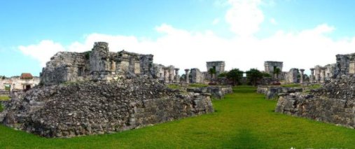 玛雅文明是古代什么文明的代表？