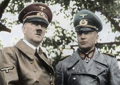 黄金之谜是怎么回事？隆美尔元帅真的留下了这些宝藏吗？