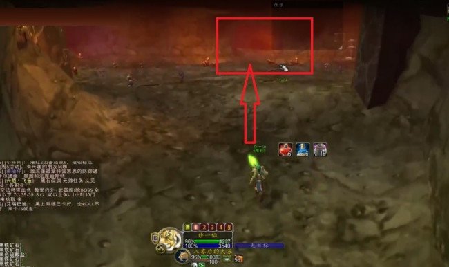 魔兽世界黑石深渊的铁门钥匙怎么来?