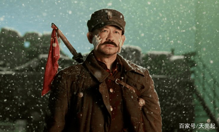 八佰这部剧的口碑如何？