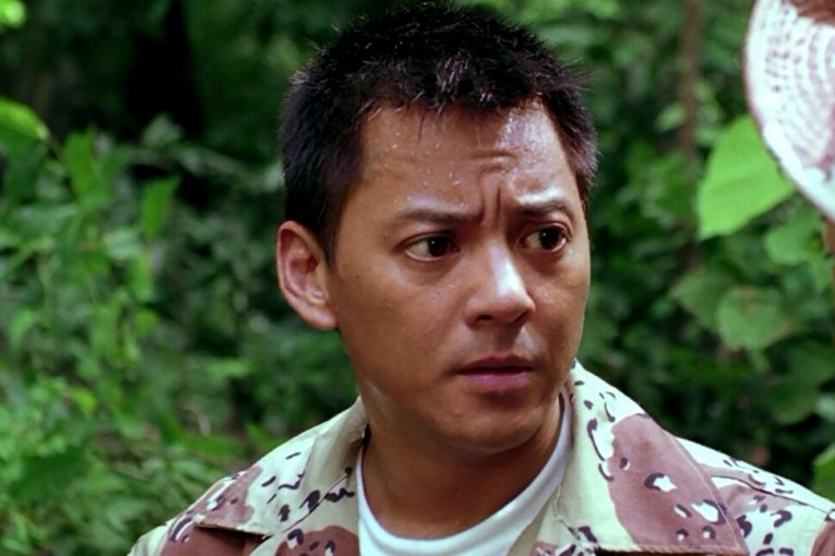 黄金恶梦的剧情简介