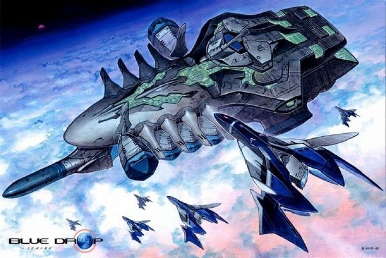 天使们的戏曲的漫画作品