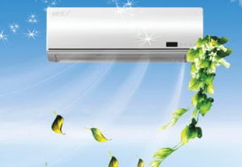 室外和空调房在相同温度的情况下，为何会感觉空调房里的更凉快？