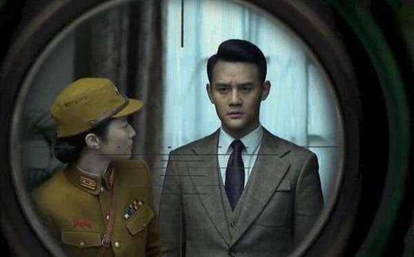 伪装者第几集杀了南田