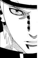 火影忍者疾风传中的佩恩的真面目是什么呀？？？？？？？？？？？？？？？