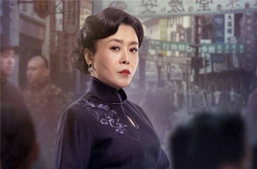 电视剧霞光剧情简介