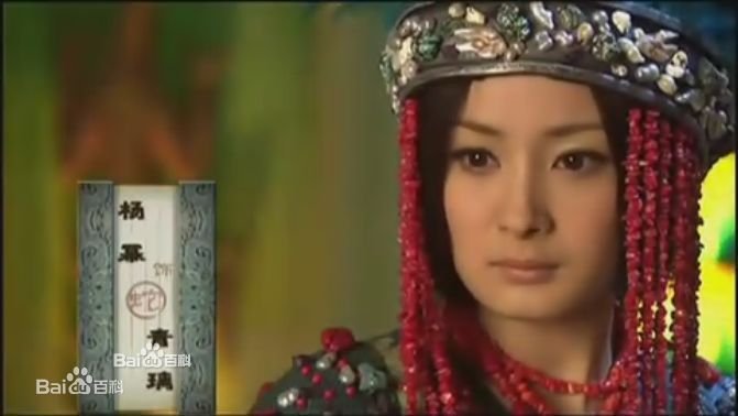 杨幂和释小龙一起演了什么电视剧