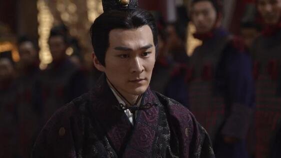 梦华录周舍结局