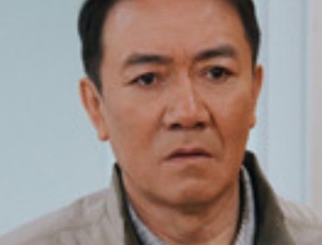 正道无敌全部演员表介绍