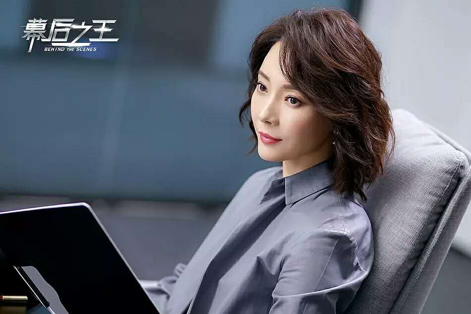 众多实力演员加盟的《幕后之王》,谁的表现最亮眼?