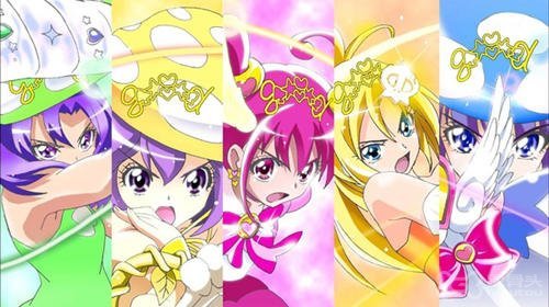 gdgd妖精s的动画制作