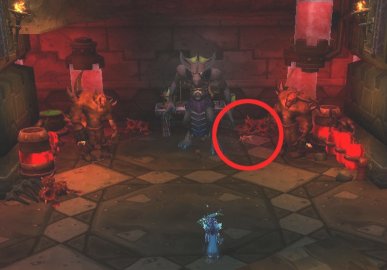 wow海底两万里成就要怎么做