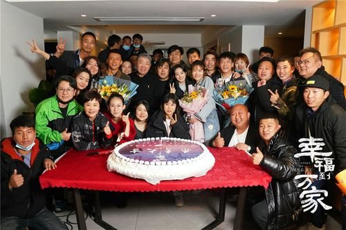 《幸福到万家》无缘央视播出，真实原因是什么？