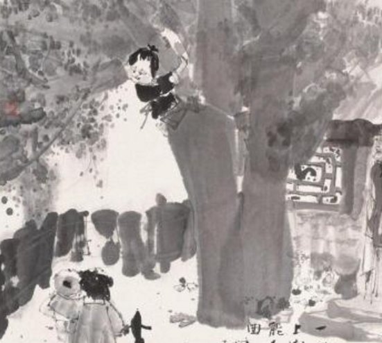 杜甫的【百忧集行】解释