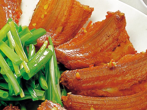 中元节不吃什么